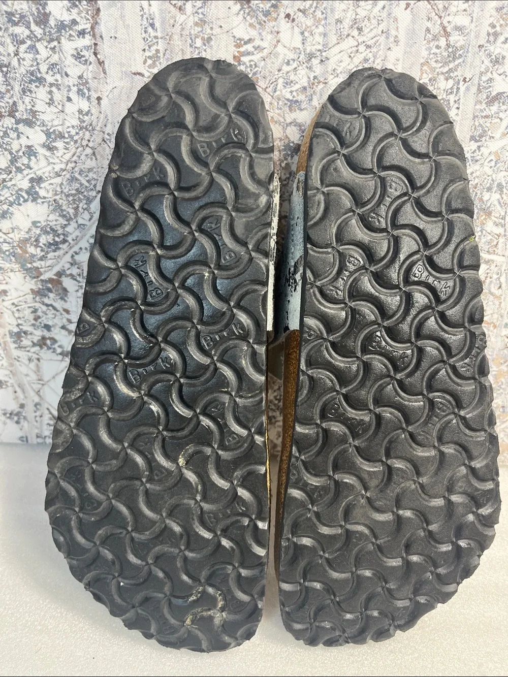 Birkenstock L10 / M8 Sandals